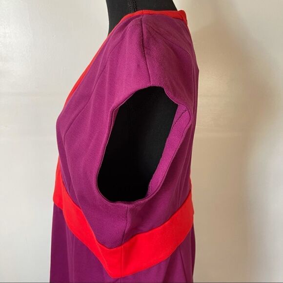 Narciso Rodriguez for DesigNation Sheath Dress Size XLarge - Picture 6 of 14